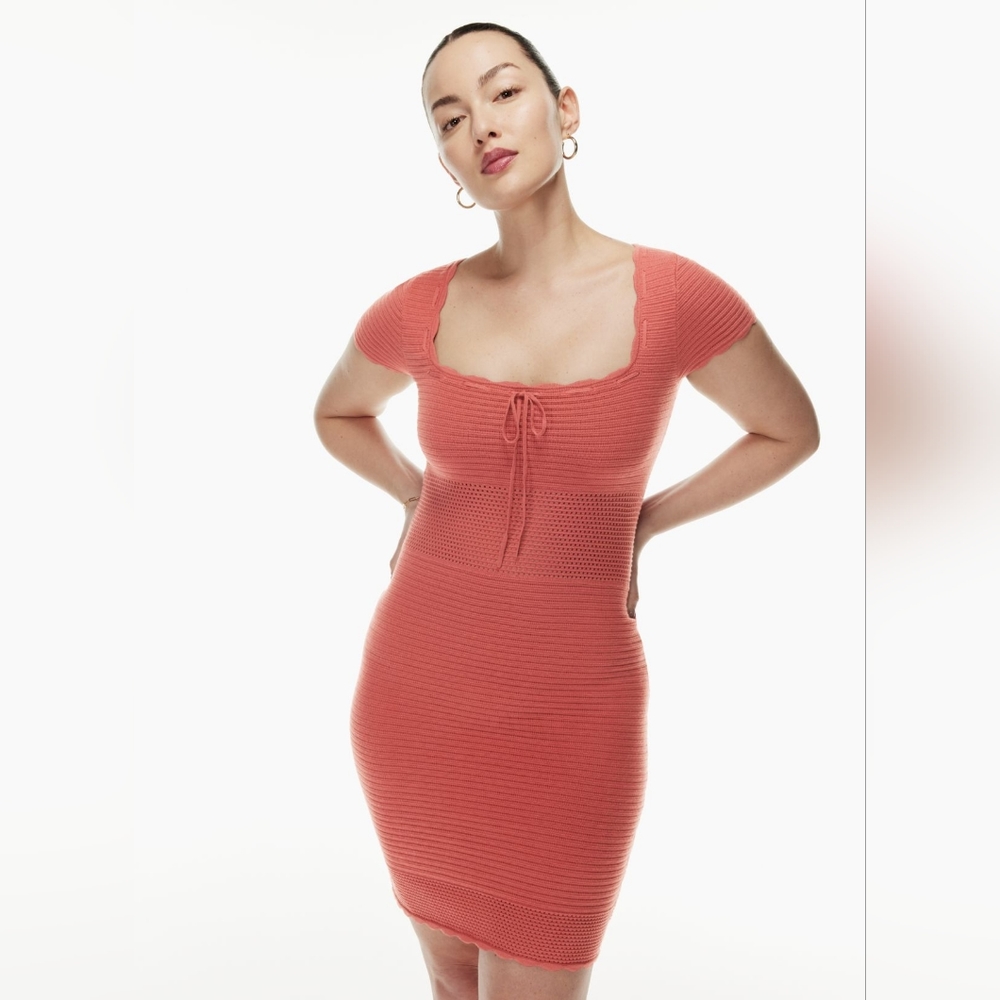 Aritzia reception dress XS